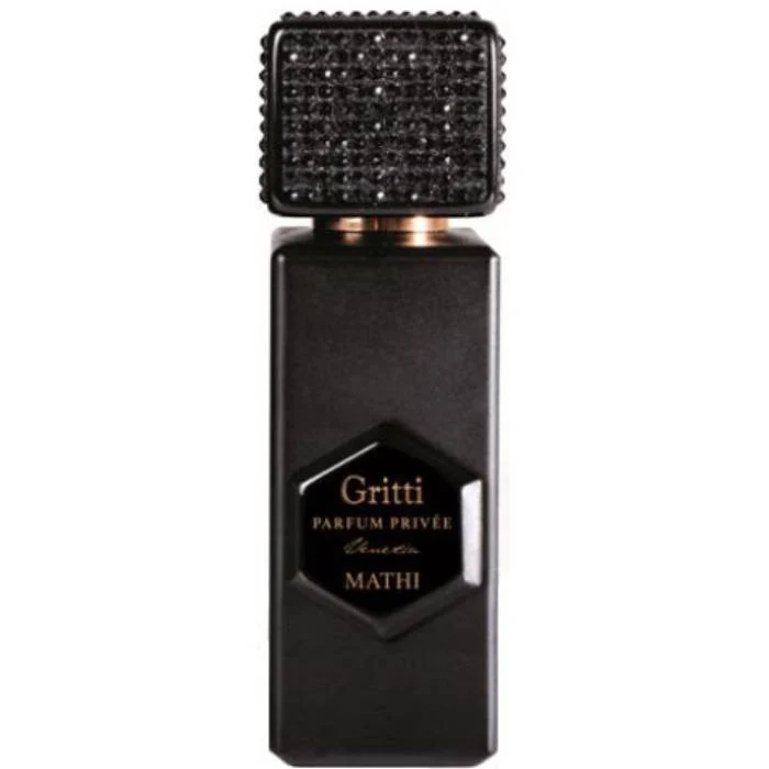 Gritti Mathi Prive - Eau de Parfum