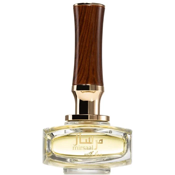 Afnan Mirsaal With Love - Eau de Parfum