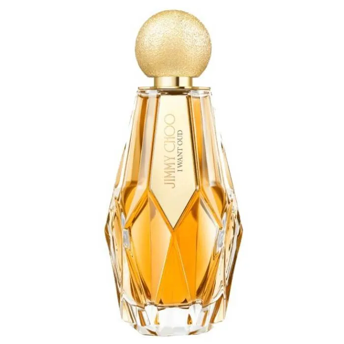 Jimmy Choo I Want Oud - Eau de Parfum