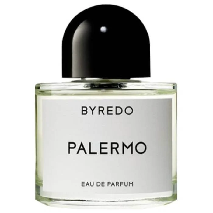 Byredo Palermo - Eau de Parfum