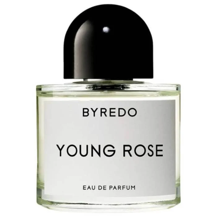 Byredo Young Rose - Eau de Parfum