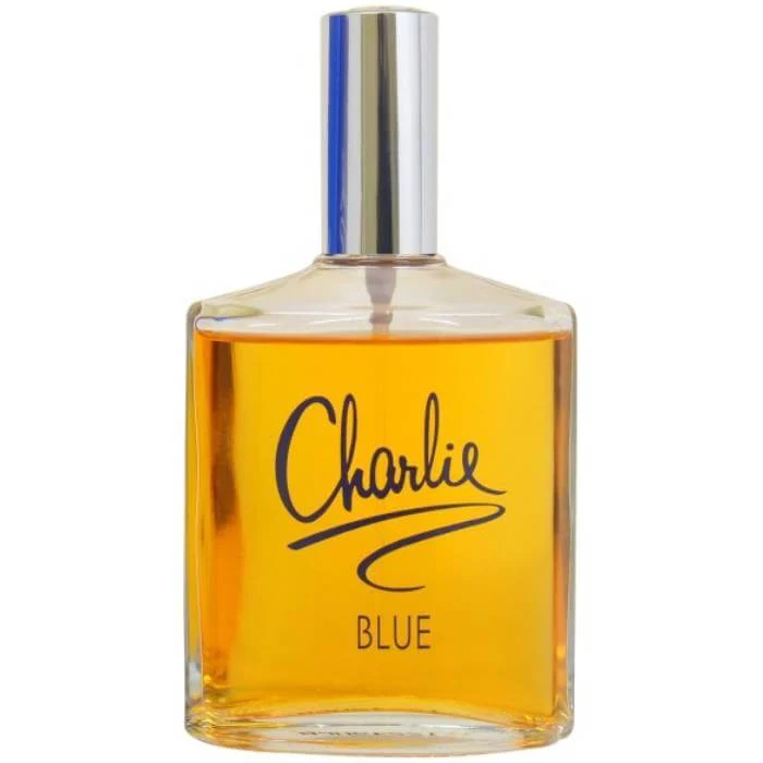 Revlon Charlie Blue - Eau de Toilette
