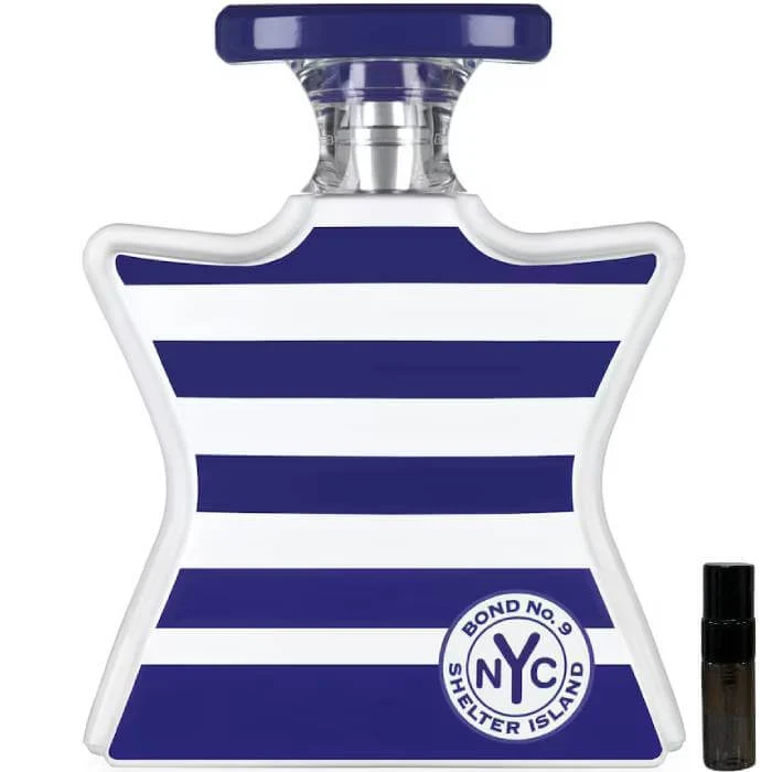 Bond No. 9 Shelter Island - Eau de Parfum