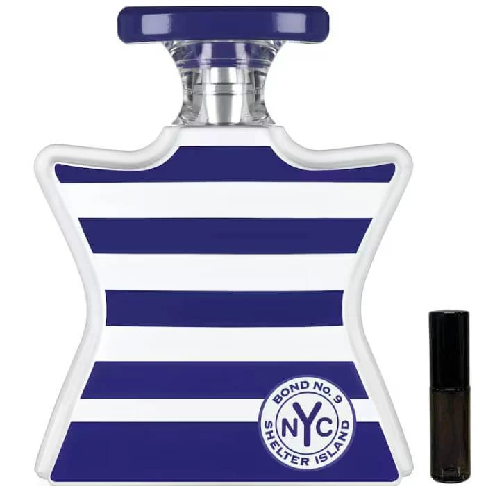 Bond No. 9 Shelter Island - Eau de Parfum