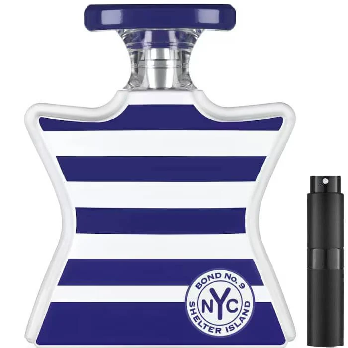 Bond No. 9 Shelter Island - Eau de Parfum