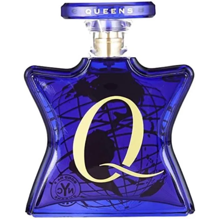 Bond No. 9 Queens - Eau de Parfum