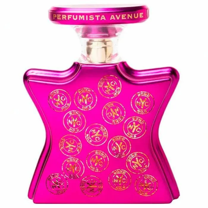 Bond No. 9 Perfumista Avenue - Eau de Parfum