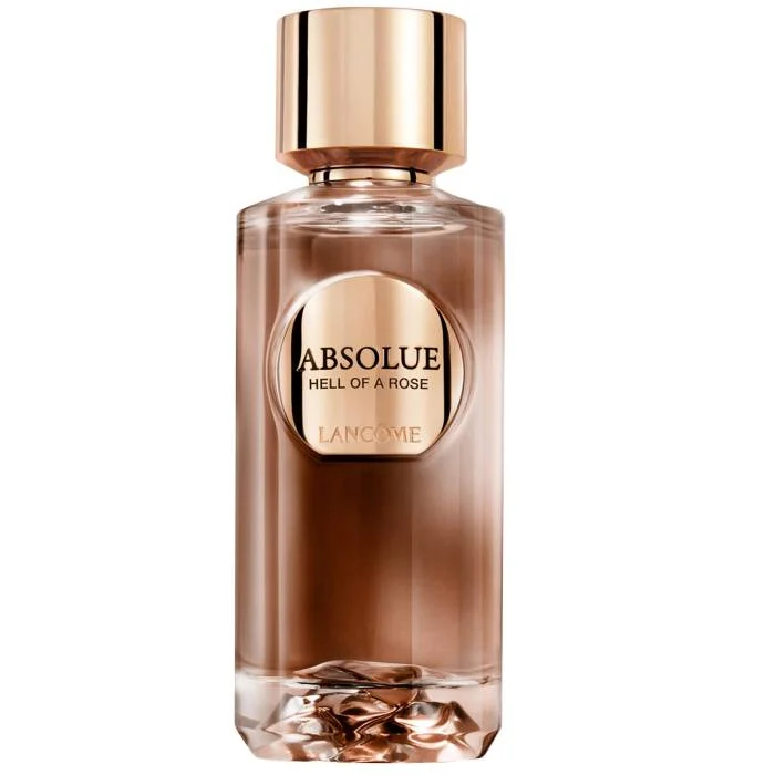 Lancome Absolue Hell Of Rose - Eau de Parfum
