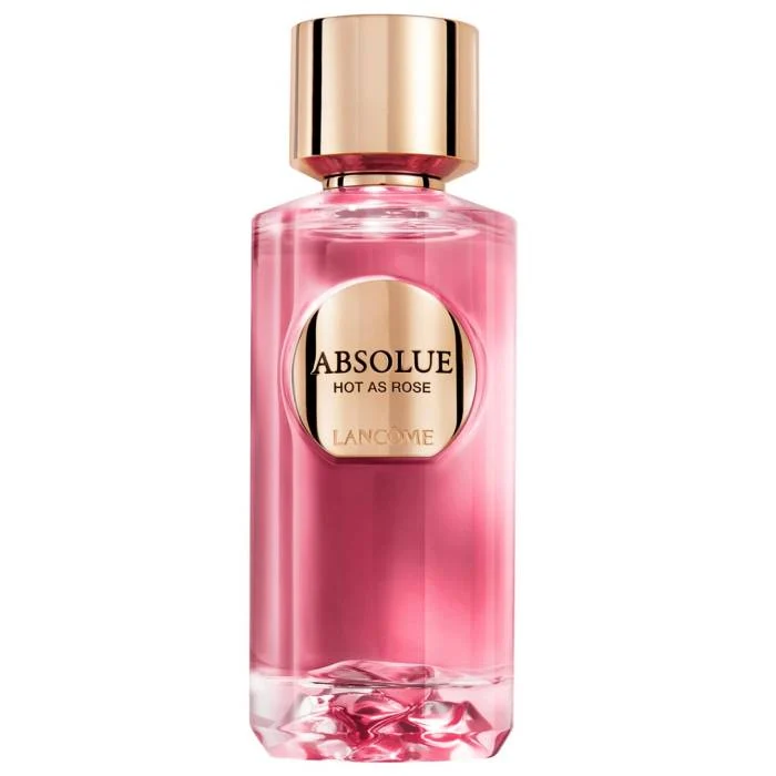 Lancome Absolue Hot As Rose - Eau de Parfum