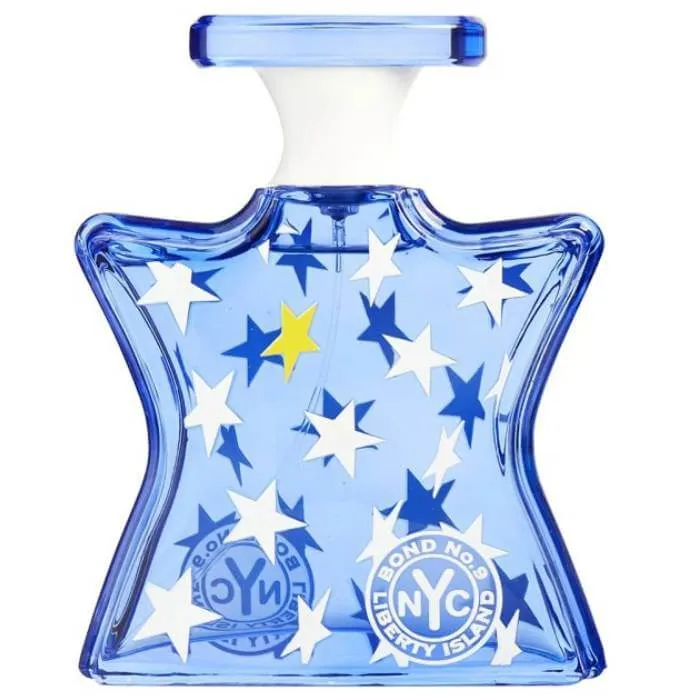 Bond No. 9 Liberty Island - Eau de Parfum