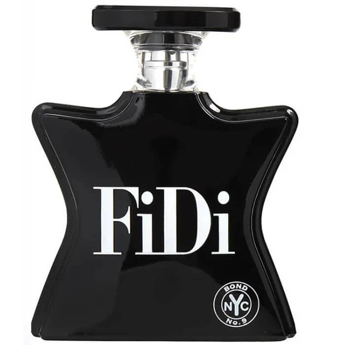 Bond No. 9 FiDi - Eau de Parfum