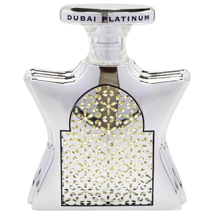 Bond No. 9 Dubai Platinum - Eau de Parfum