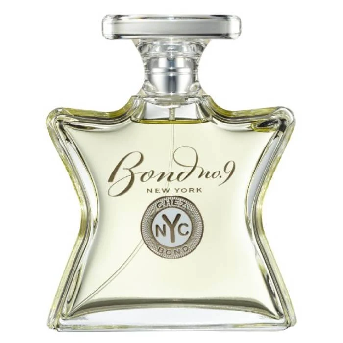 Bond No. 9 Chez Bond - Eau de Parfum
