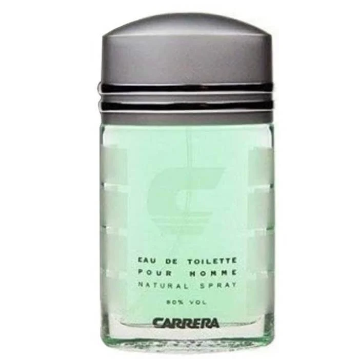 Muelhens Carrera - Eau de Toilette