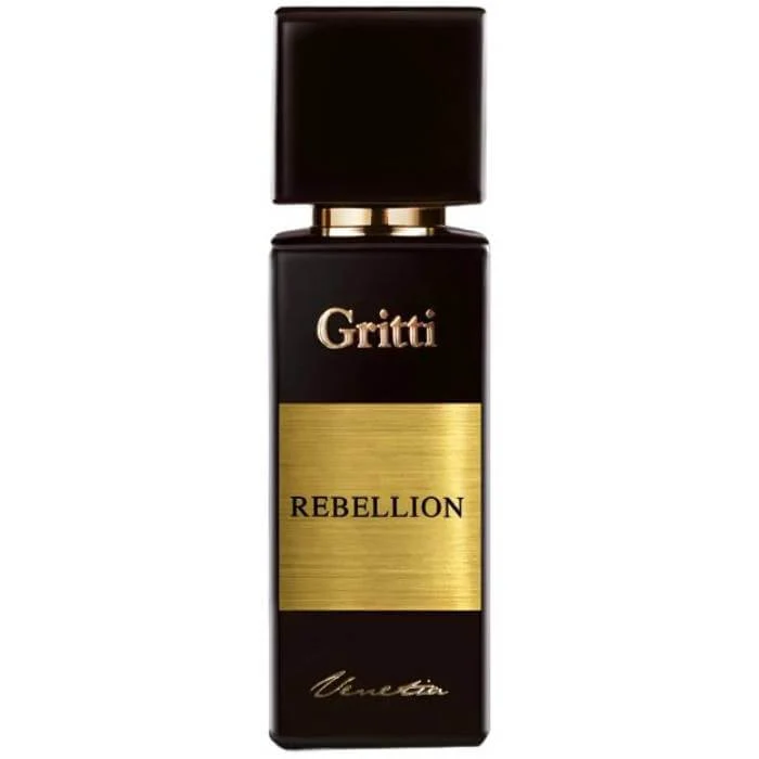 Gritti Rebellion - Eau de Parfum