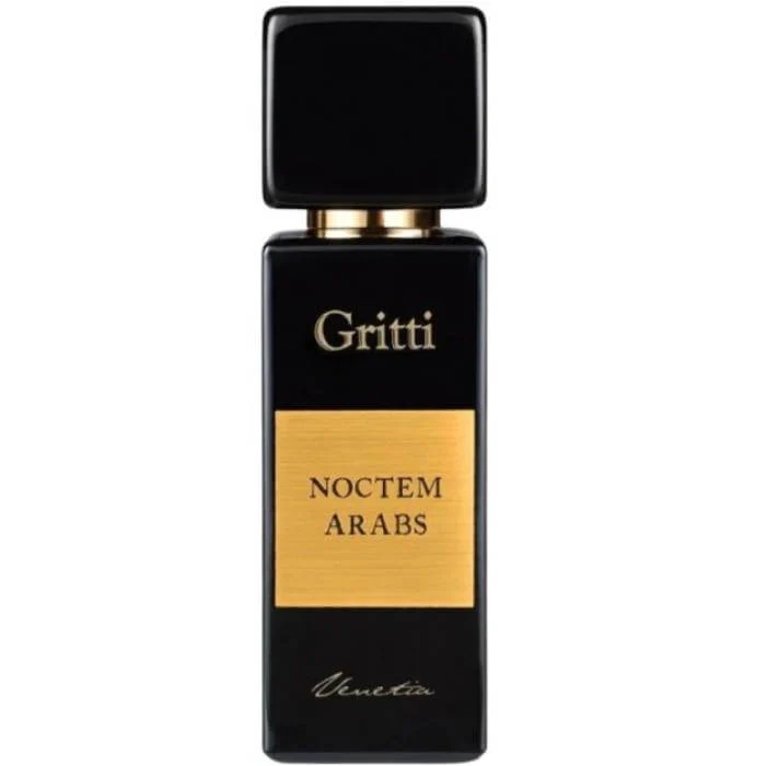 Gritti Noctem Arabs - Eau de Parfum