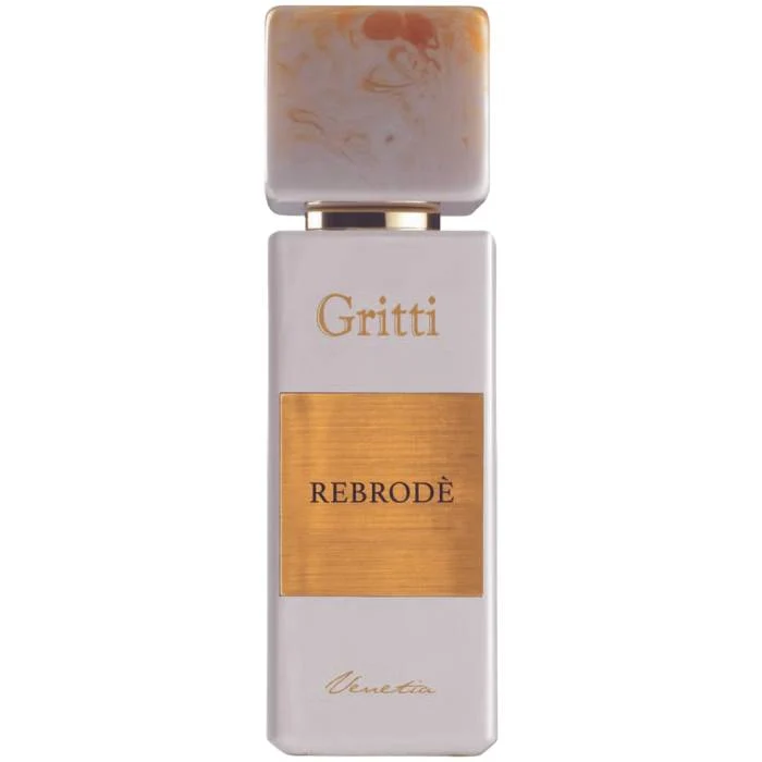 Gritti Rebrodè - Eau de Parfum