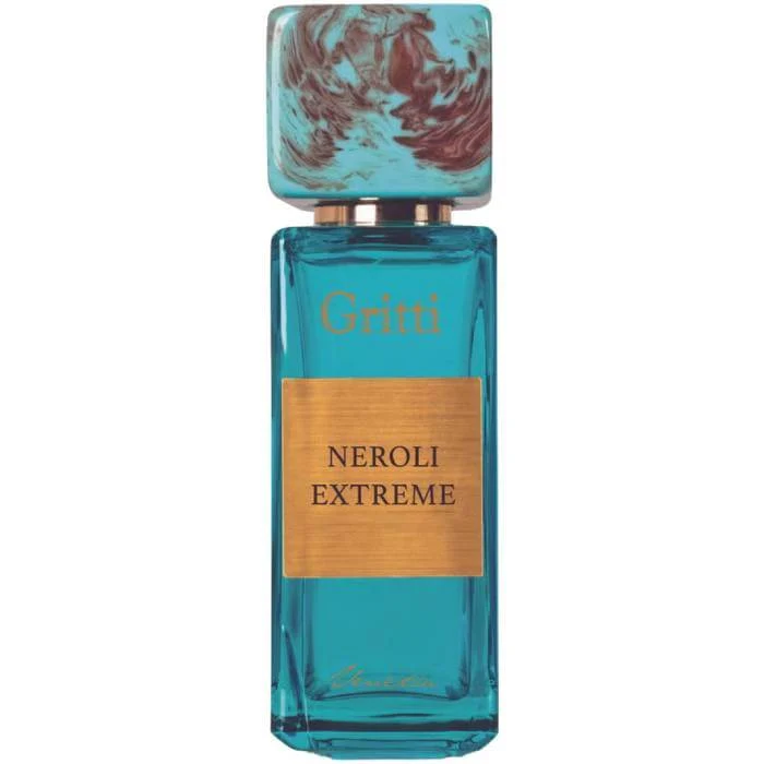 Gritti Neroli Extreme - Eau de Parfum