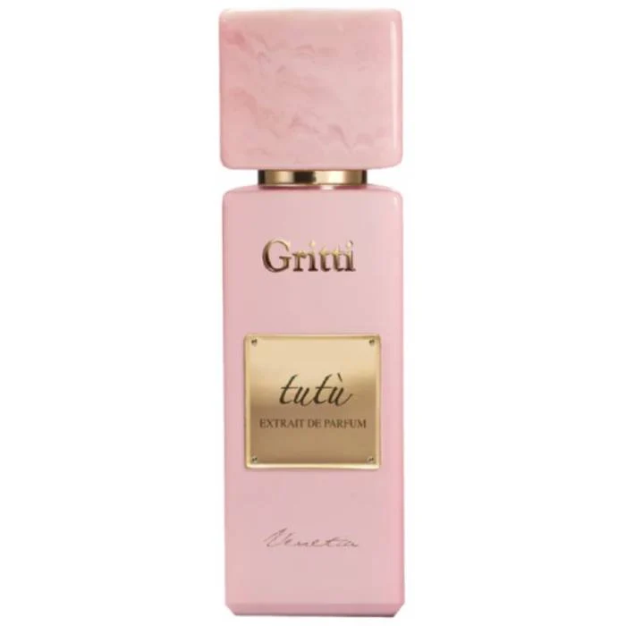 Gritti Tutú - Extrait de Parfum