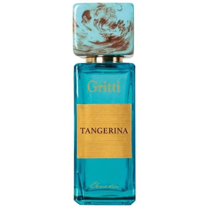 Gritti Tangerina - Eau de Parfum