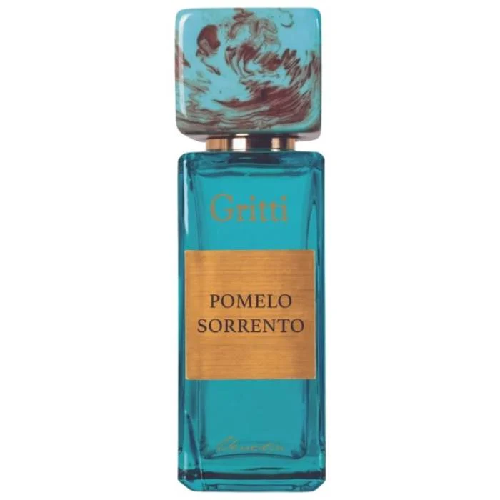 Gritti Pomelo Sorrento - Eau de Parfum