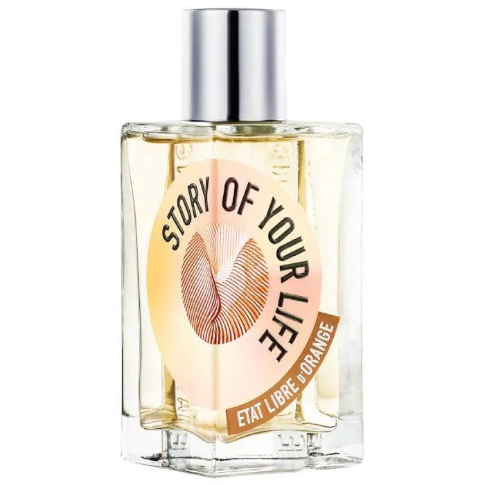 Etat Libre d'Orange Story Of Your Life - Eau de Parfum