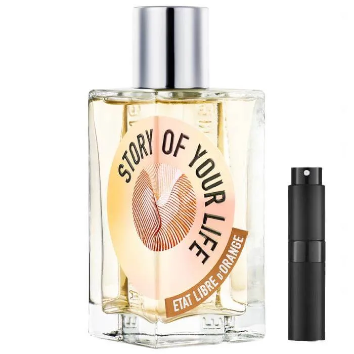 Etat Libre d'Orange Story Of Your Life - Eau de Parfum