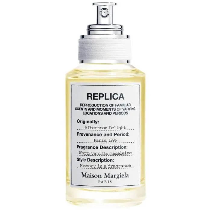 Maison Martin Margiela Afternoon Delight - Eau de Toilette