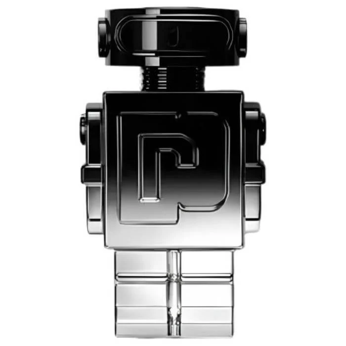Paco Rabanne Phantom Elixir - Parfum Intense