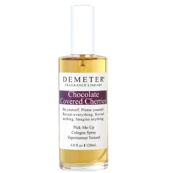 Demeter Chocolate Covered Berries - Eau de Cologne