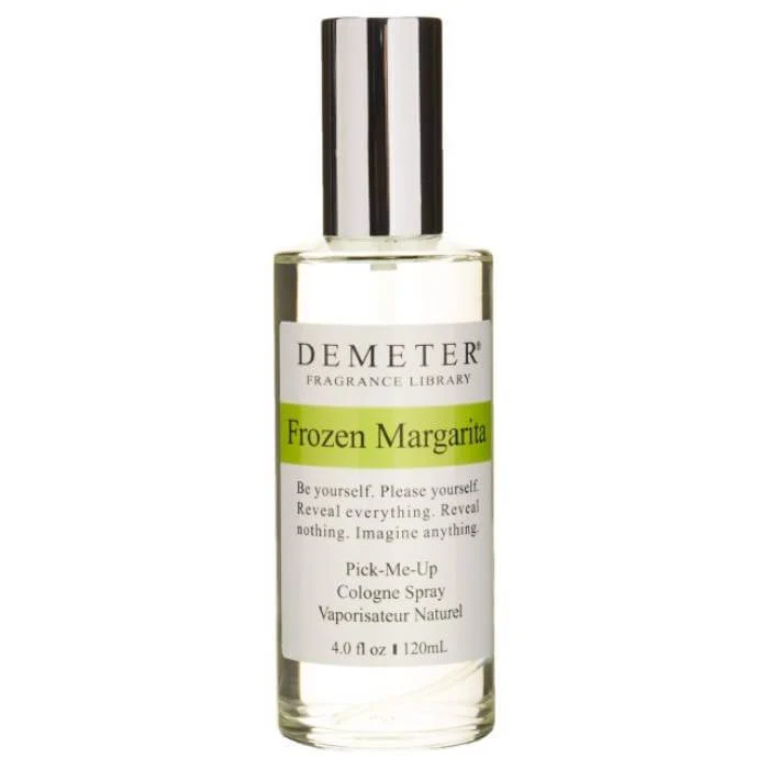 Demeter Frozen Margarita - Eau de Cologne