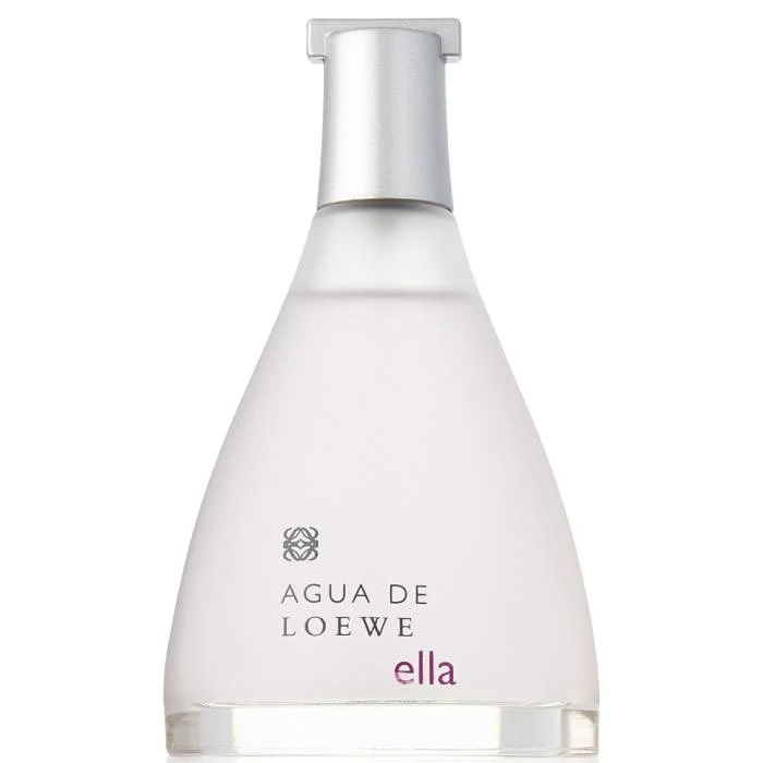 Loewe Agua Ella - Eau de Toilette