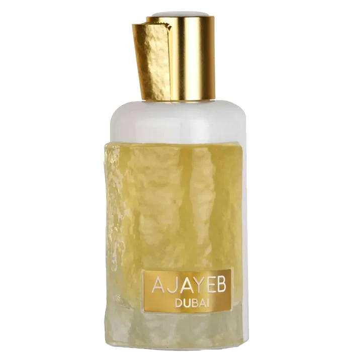 Lattafa Ajayeb Dubai - Eau de Parfum