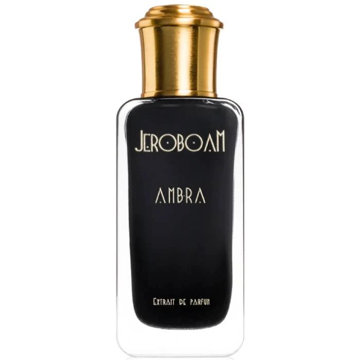 Jeroboam Ambra - Extrait de Parfum