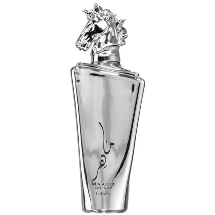 Lattafa Maahir Legacy - Eau de Parfum