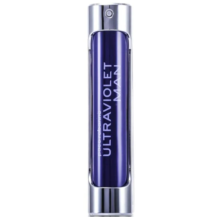 Paco Rabanne Ultraviolet Man - Eau de Toilette