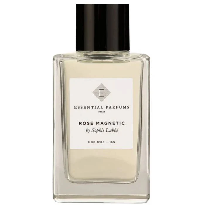 Essential Parfums Rose Magnetic - Eau de Parfum