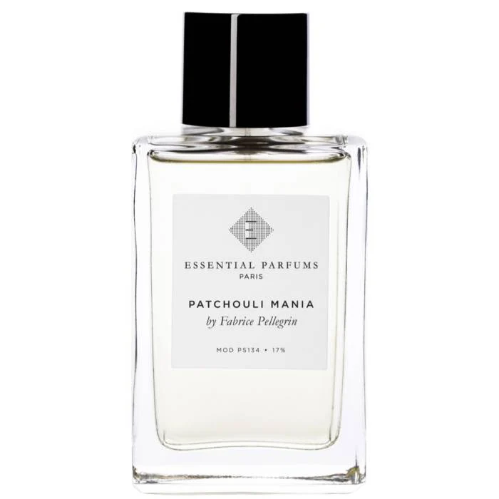 Essential Parfums Patchouli Mania - Eau de Parfum