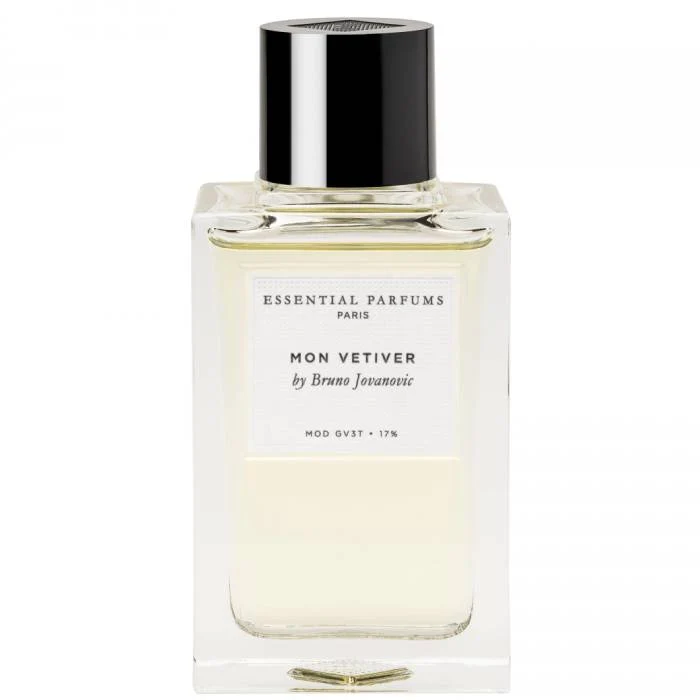 Essential Parfums Mon Vetiver - Eau de Parfum