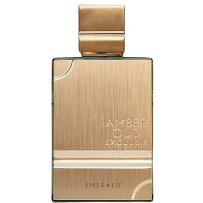 Al Haramain Amber Oud Emerald - Eau de Parfum