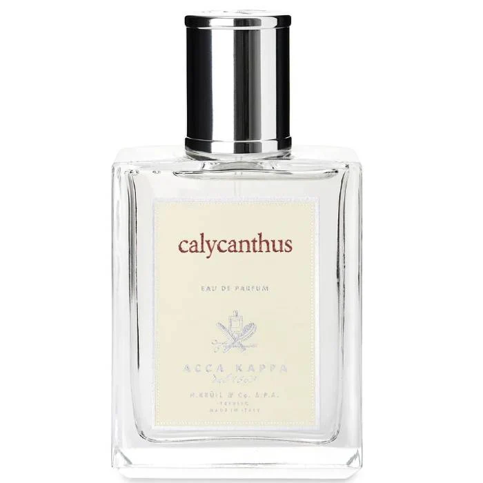 Acca Kappa Calycanthus - Eau de Parfum