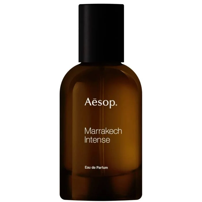 Aesop Intense Marrakech - Eau de Parfum