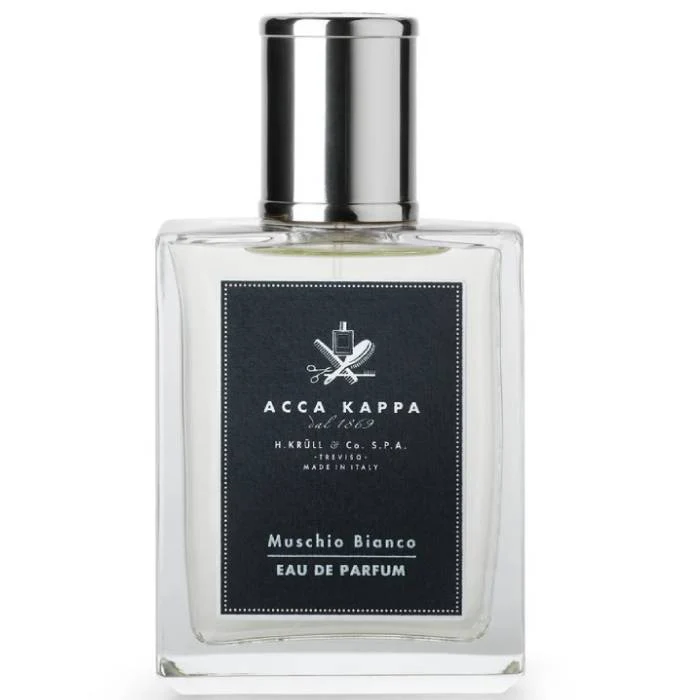 Acca Kappa White Moss - Eau de Parfum