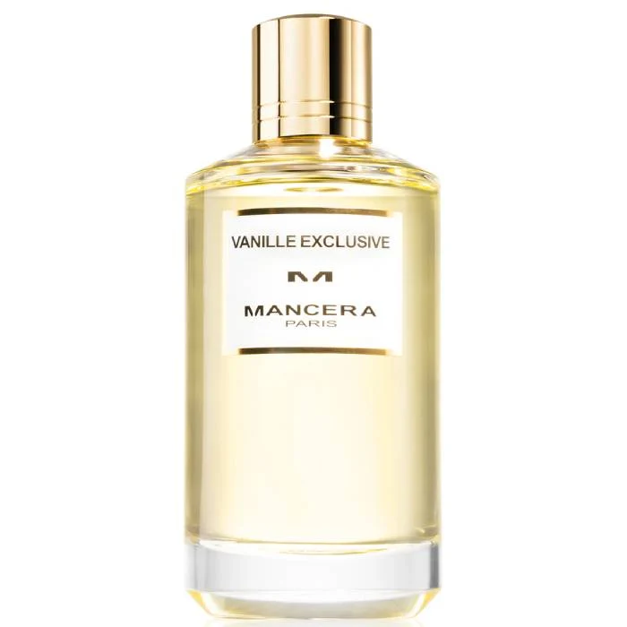 Mancera Vanille Exclusive - Eau de Parfum