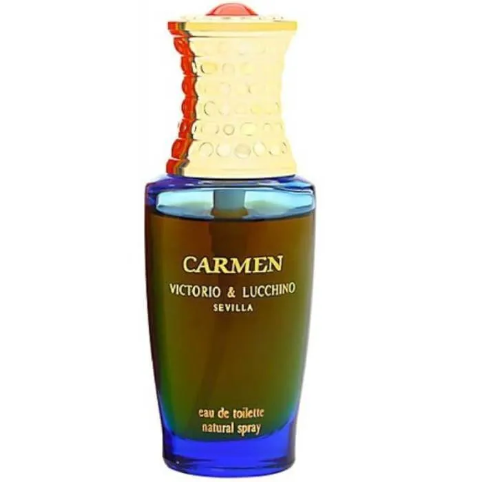 Victorio & Lucchino Carmen - Eau de Toilette
