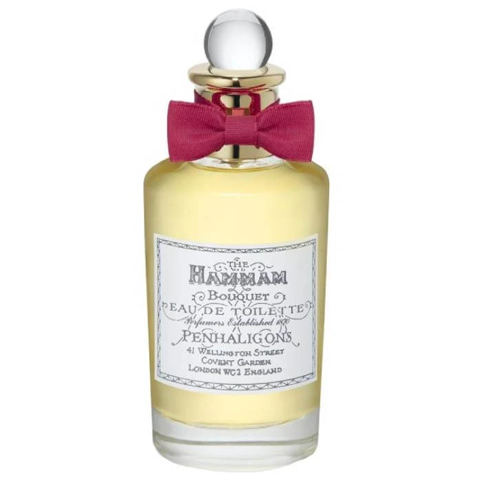 Penhaligon's Hammam Bouquet - Eau de Parfum
