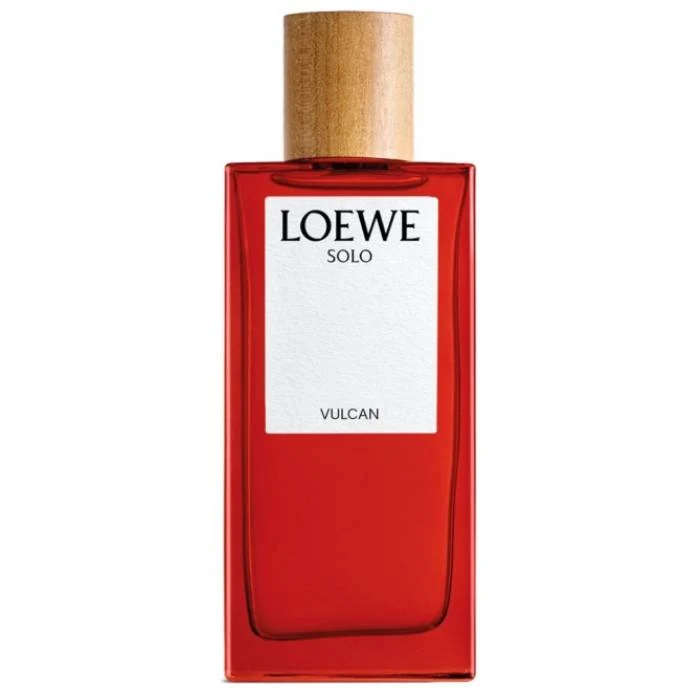Loewe Solo Vulcan - Eau de Parfum