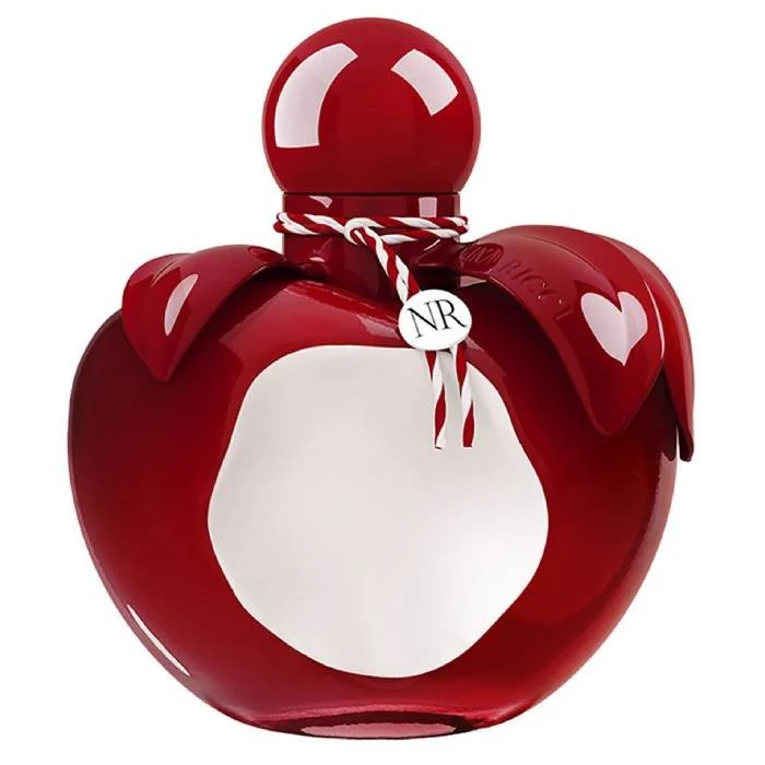 Nina Ricci Rouge - Eau de Toilette
