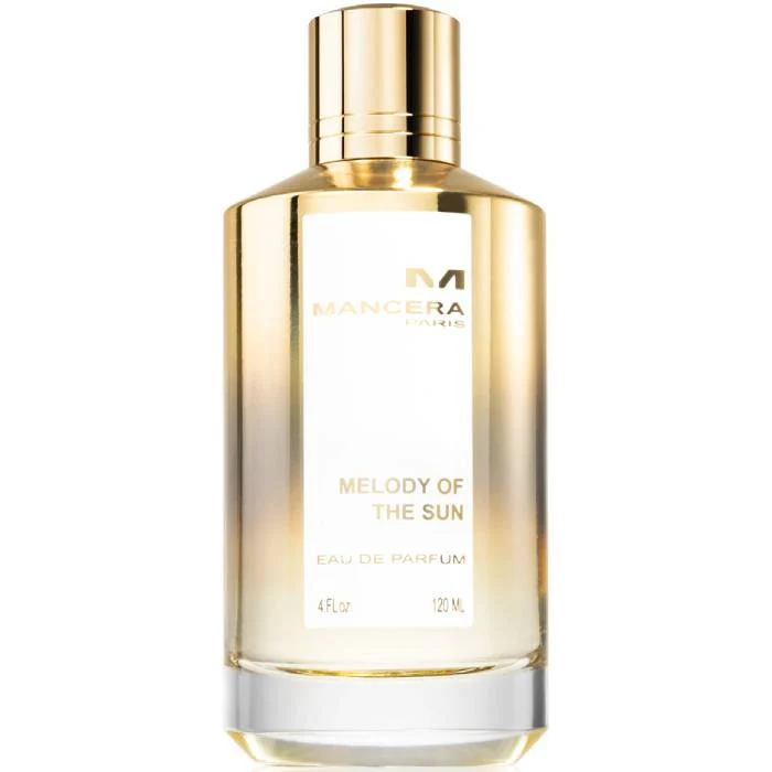 Mancera Melody Of The Sun - Eau de Parfum