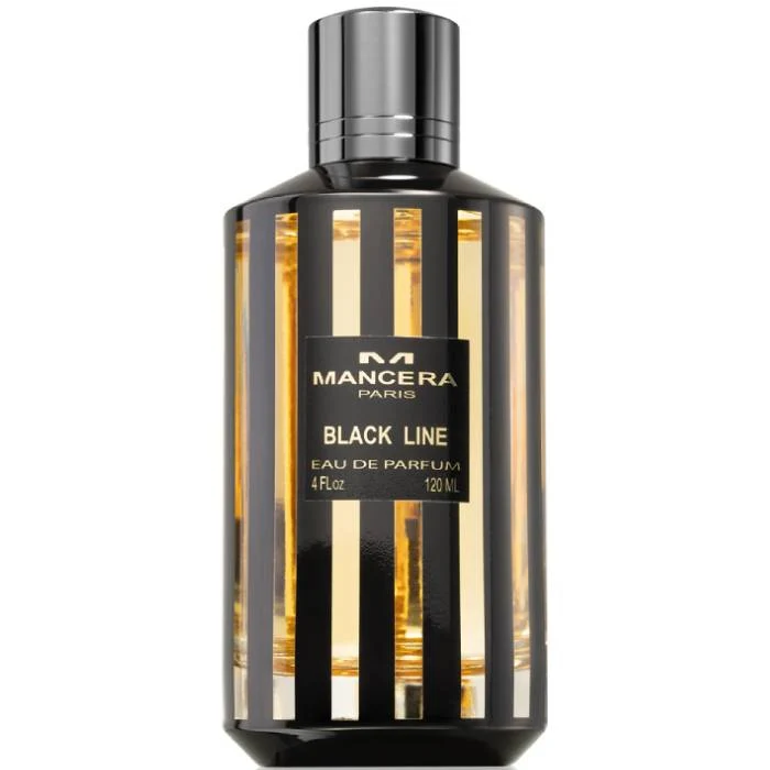 Mancera Black Line - Eau de Parfum